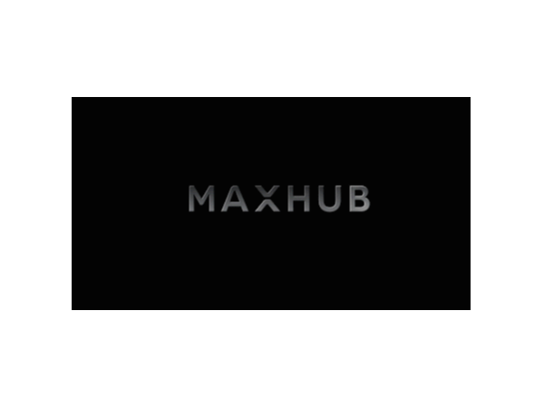 MAXHUB搬新家了！來看看這堪稱教科書式的智能辦公新方式！